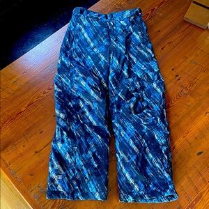L.L. Bean Cold Buster snow pants